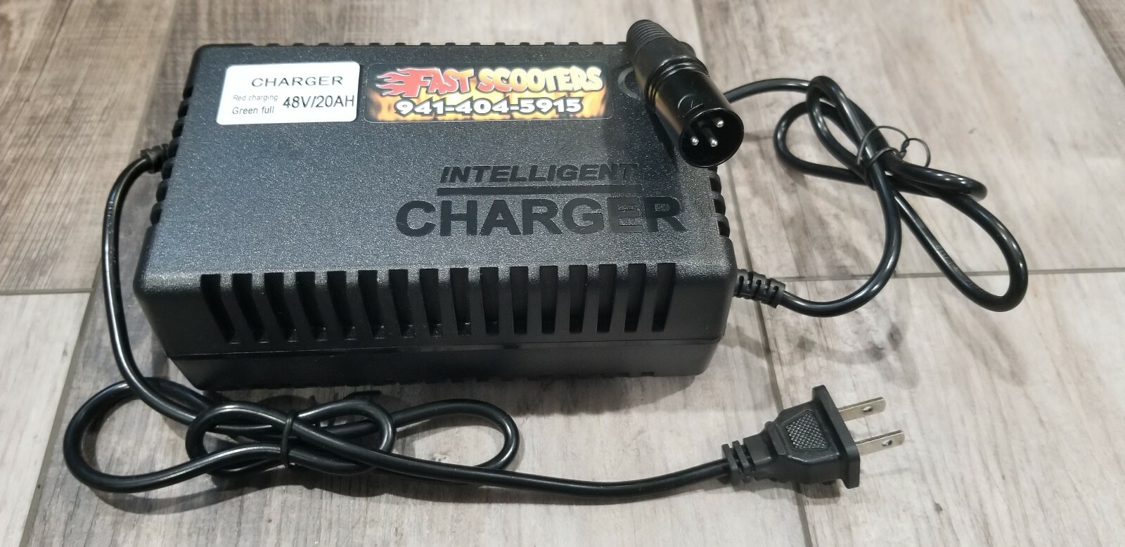 mx650 charger